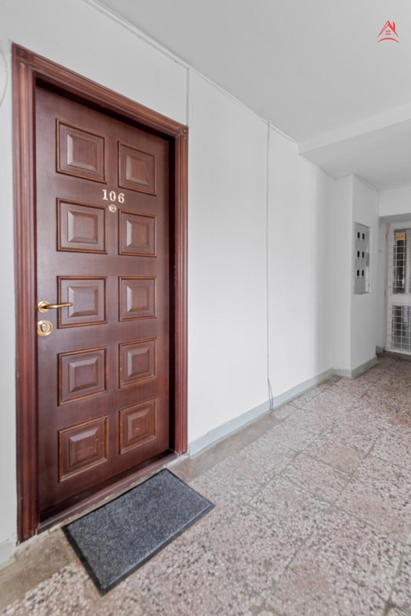Piperaki Studio Vitan Bukurešť Exteriér fotografie